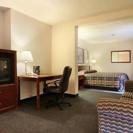Motel 6 Springfield, Il - Airport Room photo