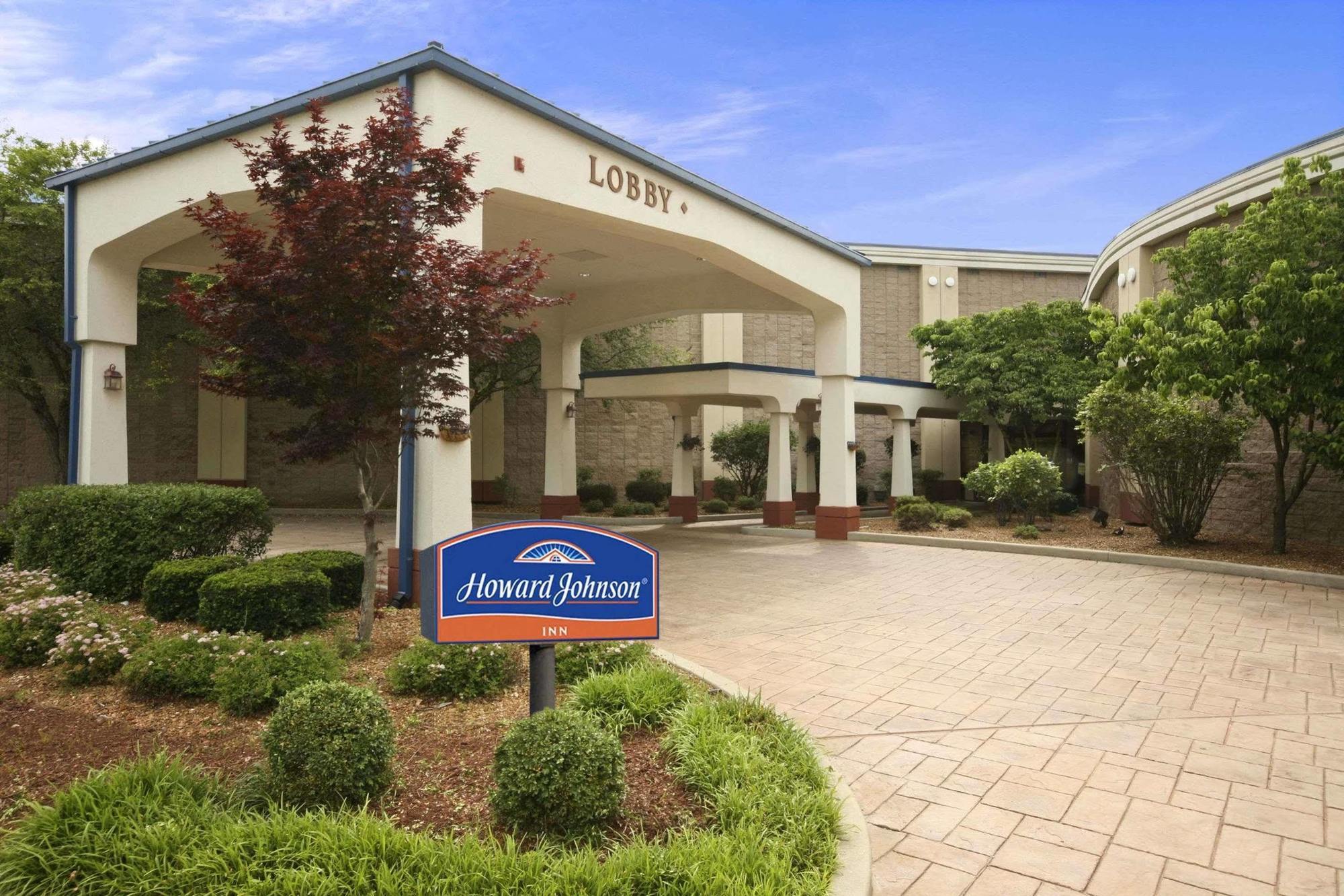 Motel 6 Springfield, Il - Airport Exterior photo