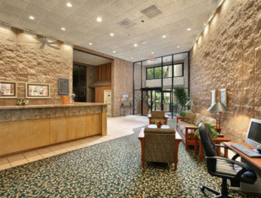Motel 6 Springfield, Il - Airport Interior photo